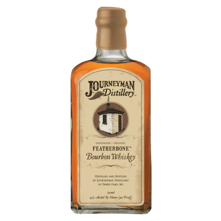 Featherbone Bourbon