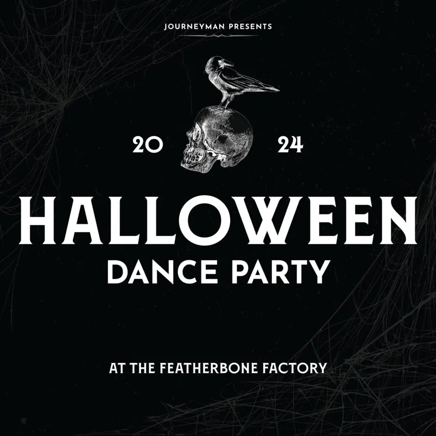 Halloween Dance Party | Three Oaks