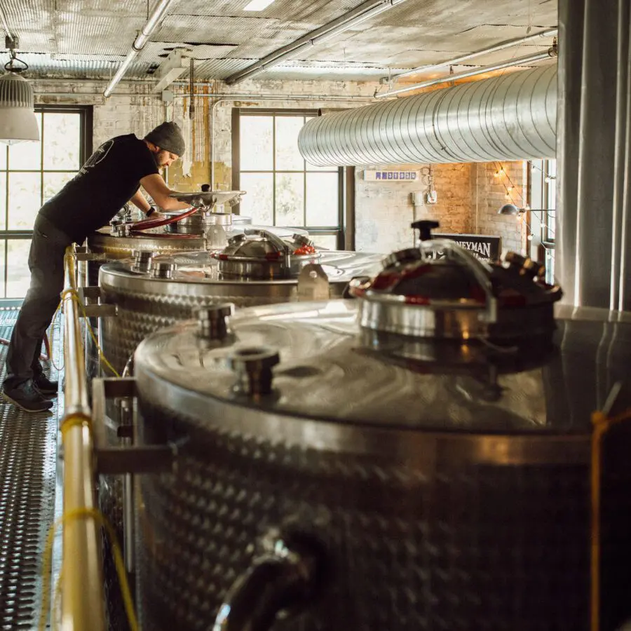 In High Spirits: Local Distillers Explain How To Enjoy Their Best Libations