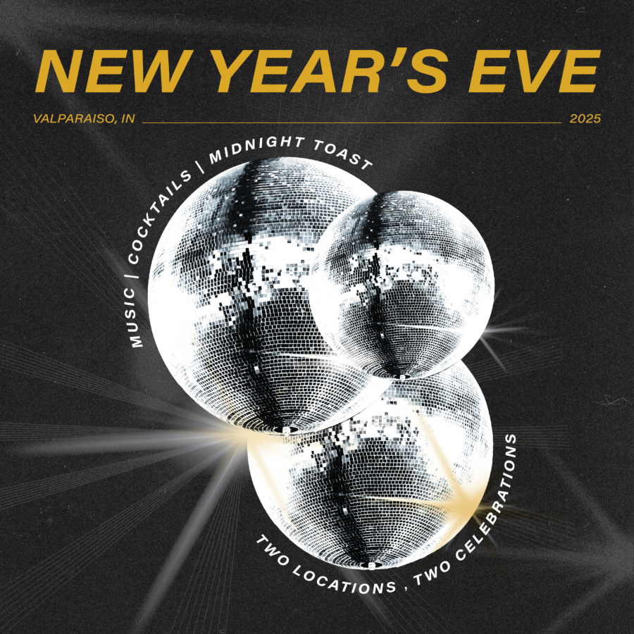 NYE Celebrations | Valparaiso, IN