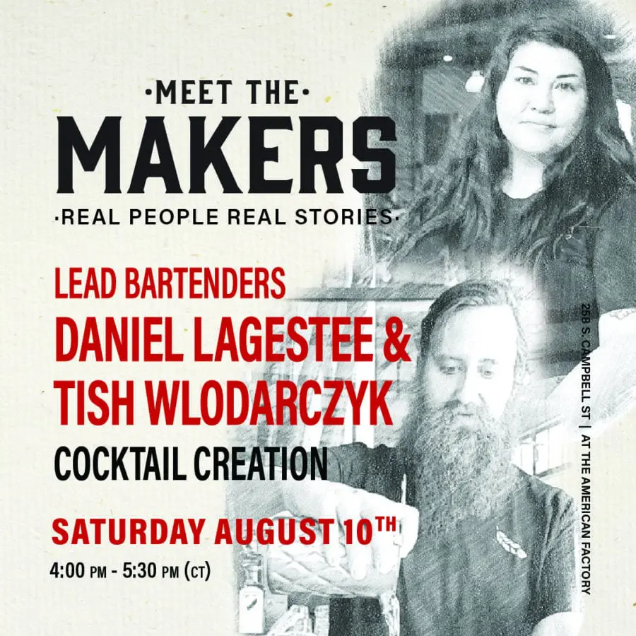 Meet the Makers | Craft Cocktails