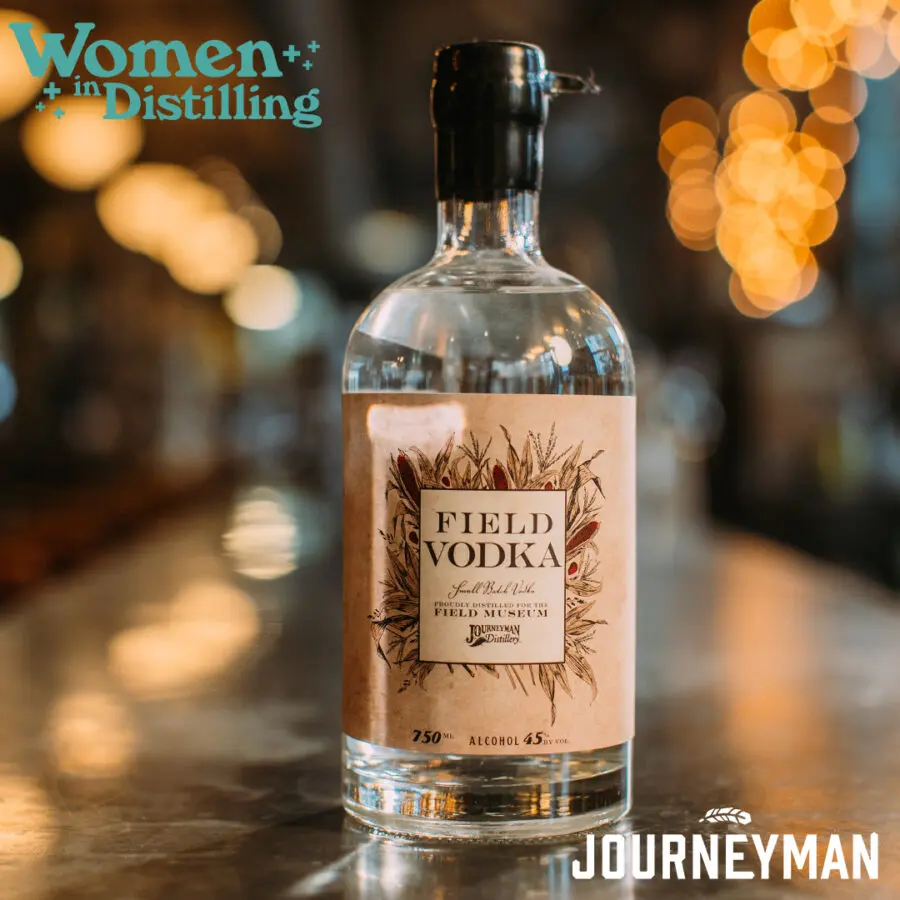 10 Woman-Owned Vodka Distilleries in the Midwest