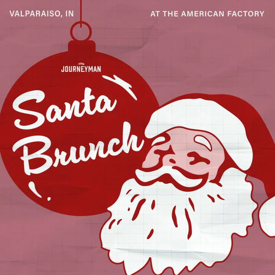 Santa Brunch | Valparaiso, IN