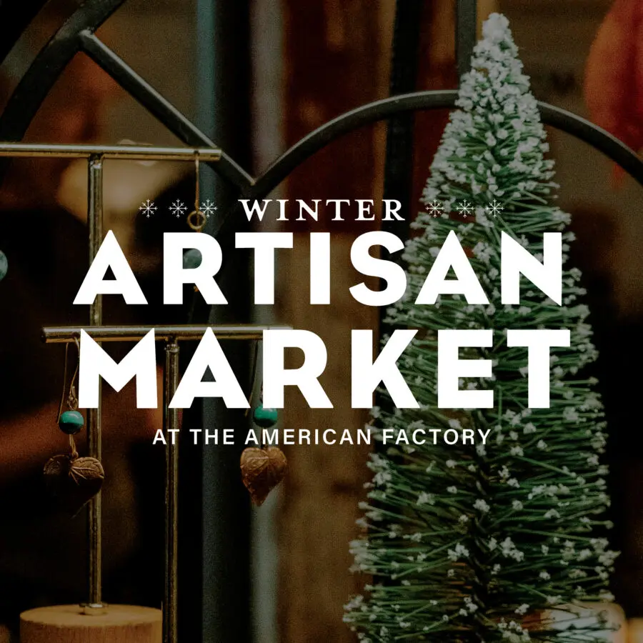 Winter Artisan Market | Valparaiso, IN