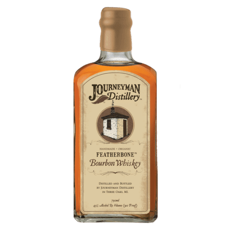 Featherbone Bourbon