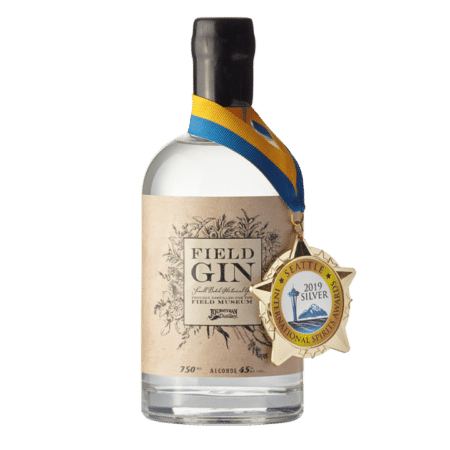 Field Gin