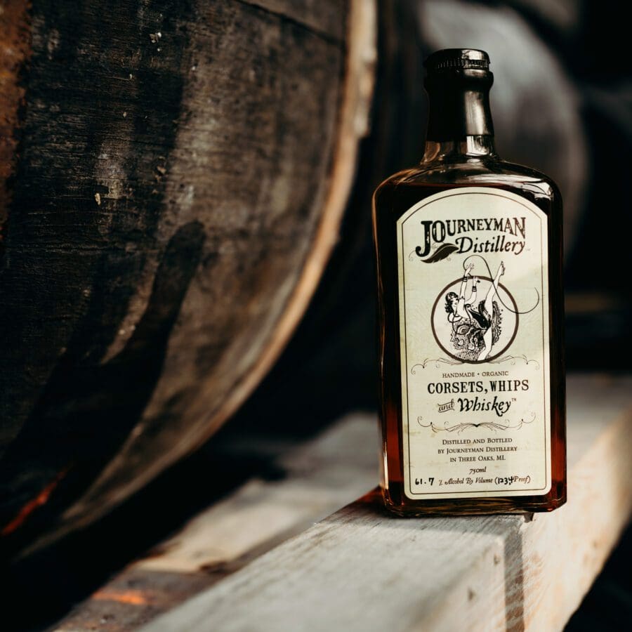 Journeyman Distillery | Spirits, Event Venues, and Restaurants